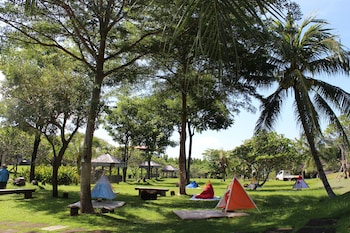 grand luley manado