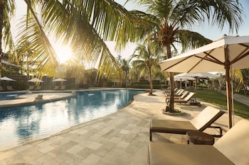 grand luley manado