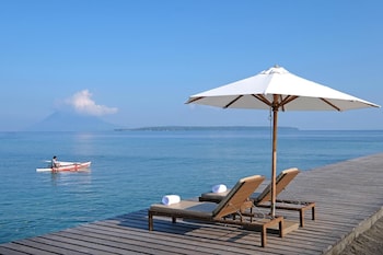 grand luley manado
