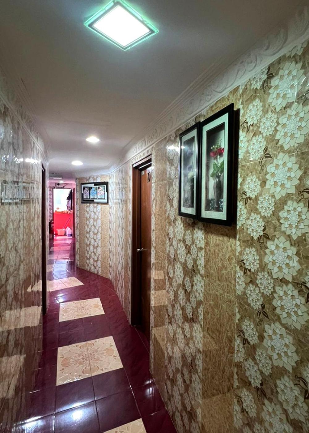 new wave hotel melawati