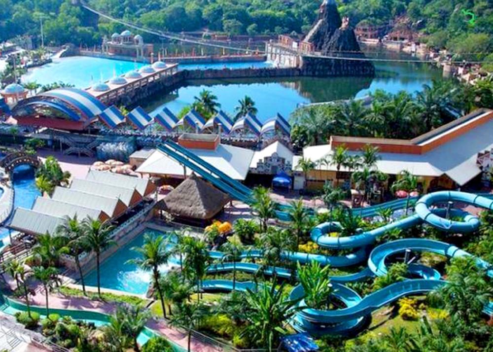 new wave hotel melawati