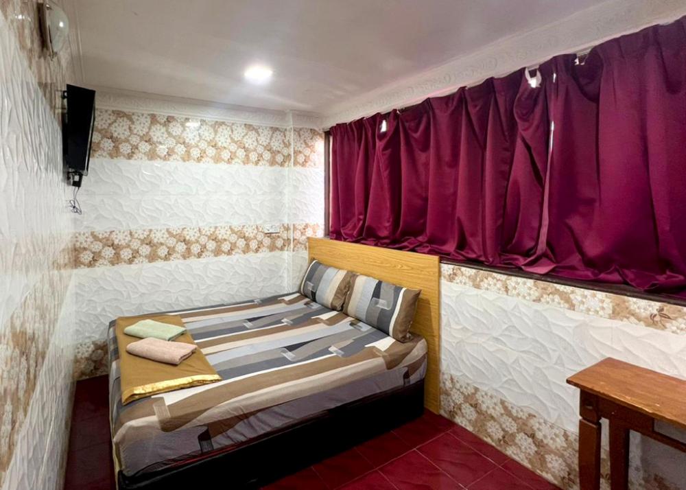 new wave hotel melawati