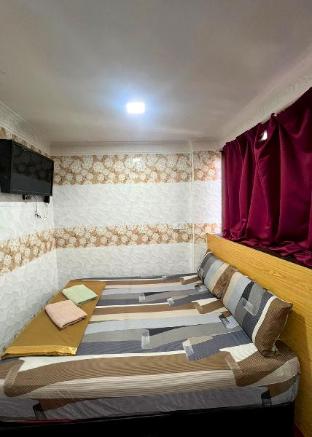 new wave hotel melawati