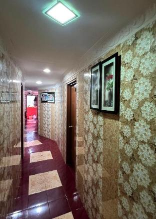 new wave hotel melawati