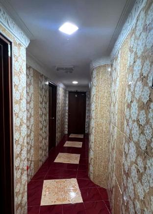 new wave hotel melawati