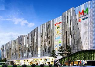 new wave hotel melawati