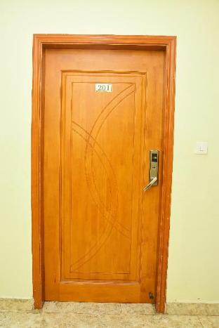 Hotel Krishna Residency,India>>Mayiladuthurai,3 star