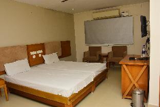 Hotel Krishna Residency,India>>Mayiladuthurai,3 star