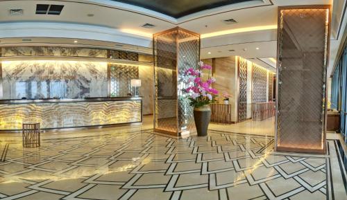 lovina 3007 at pollux meisterstadt