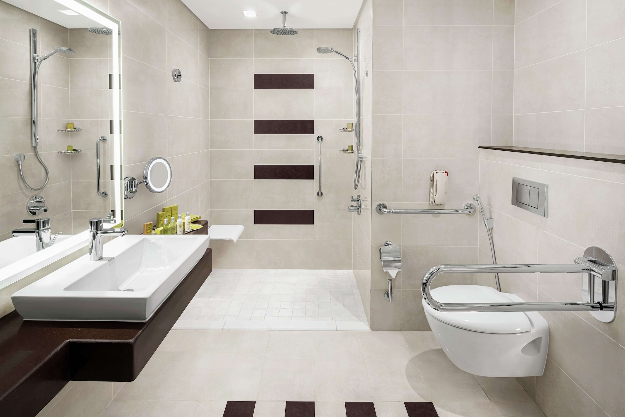 doubletree by hilton jabal omar makkah
