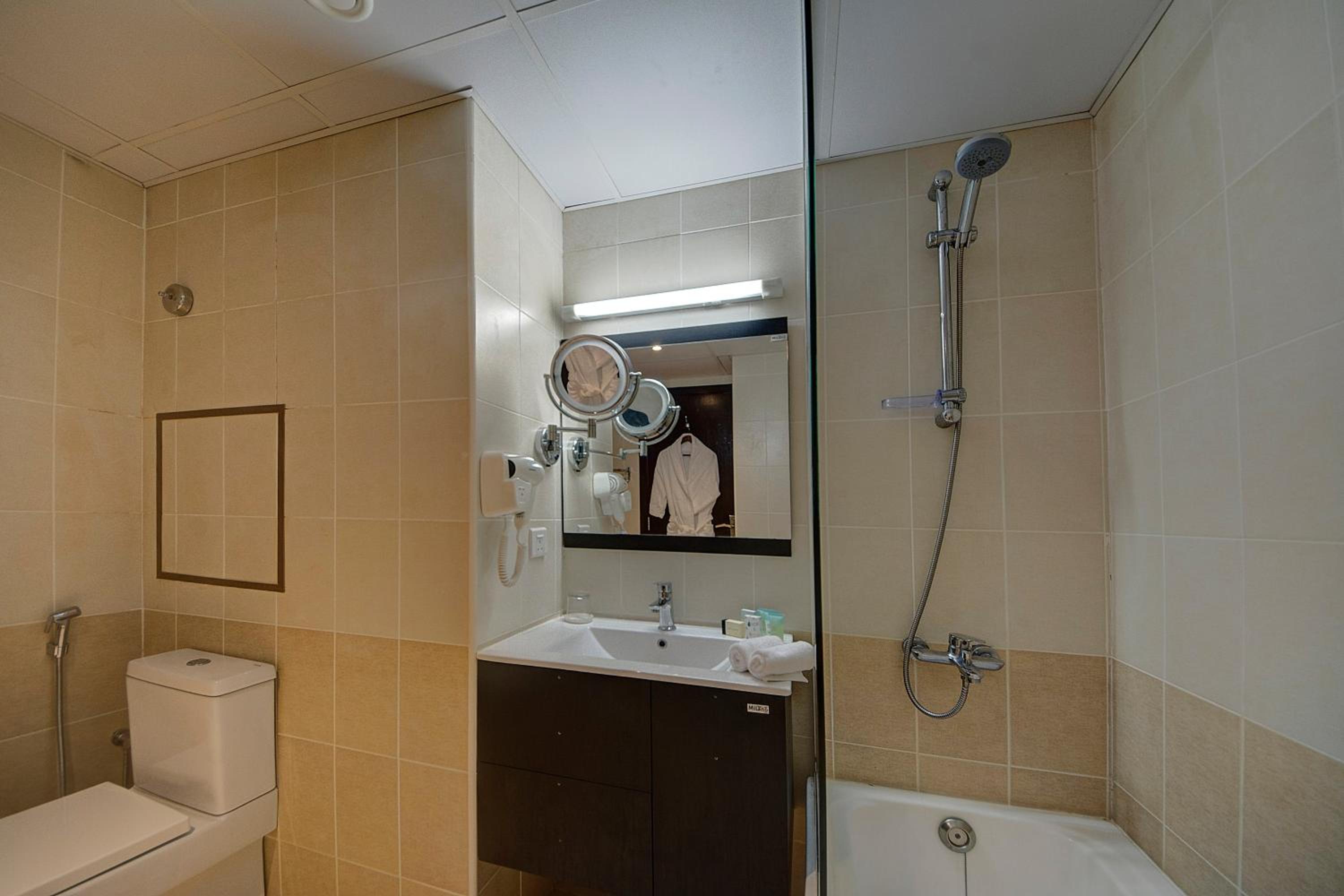 doubletree by hilton jabal omar makkah