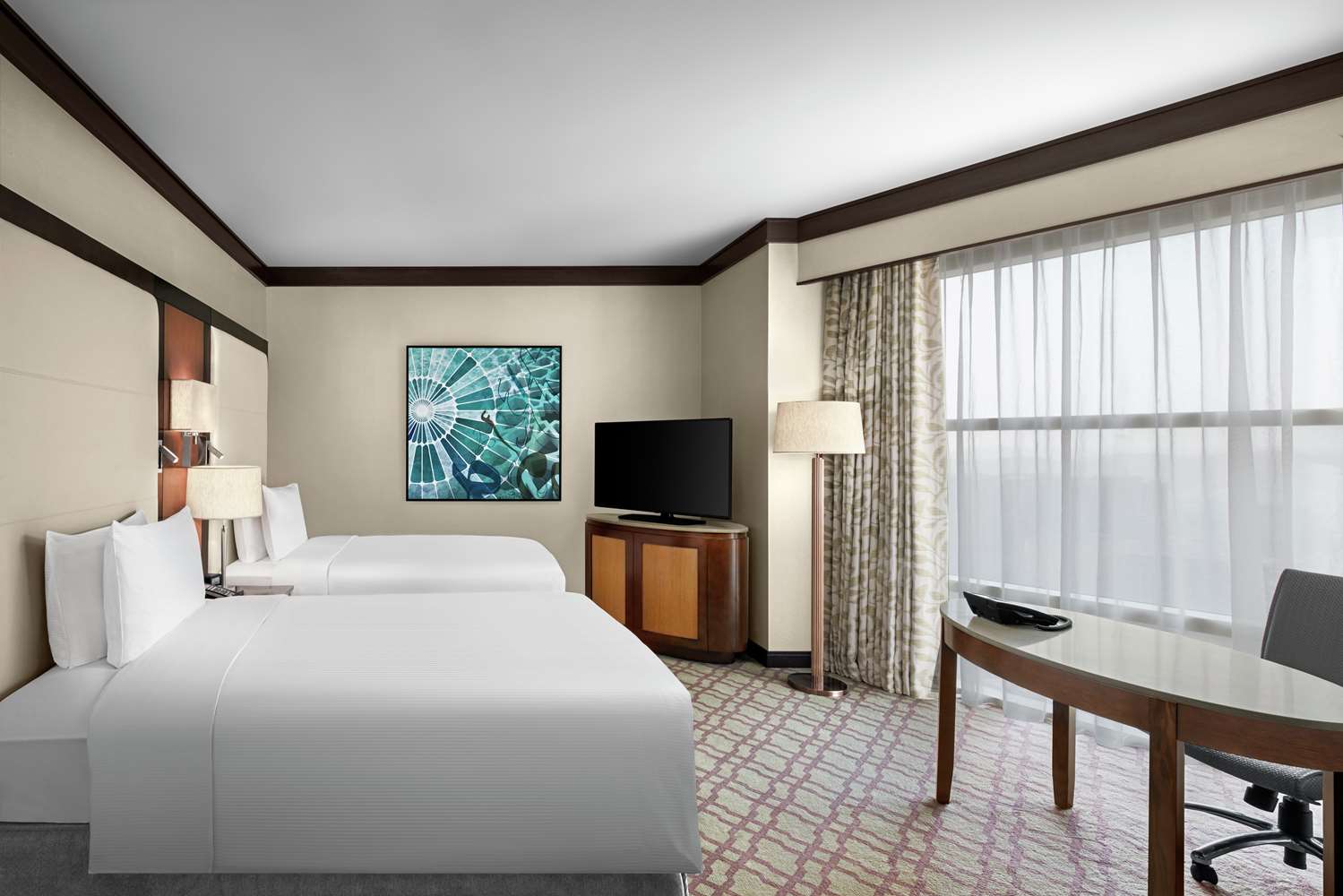 doubletree by hilton jabal omar makkah