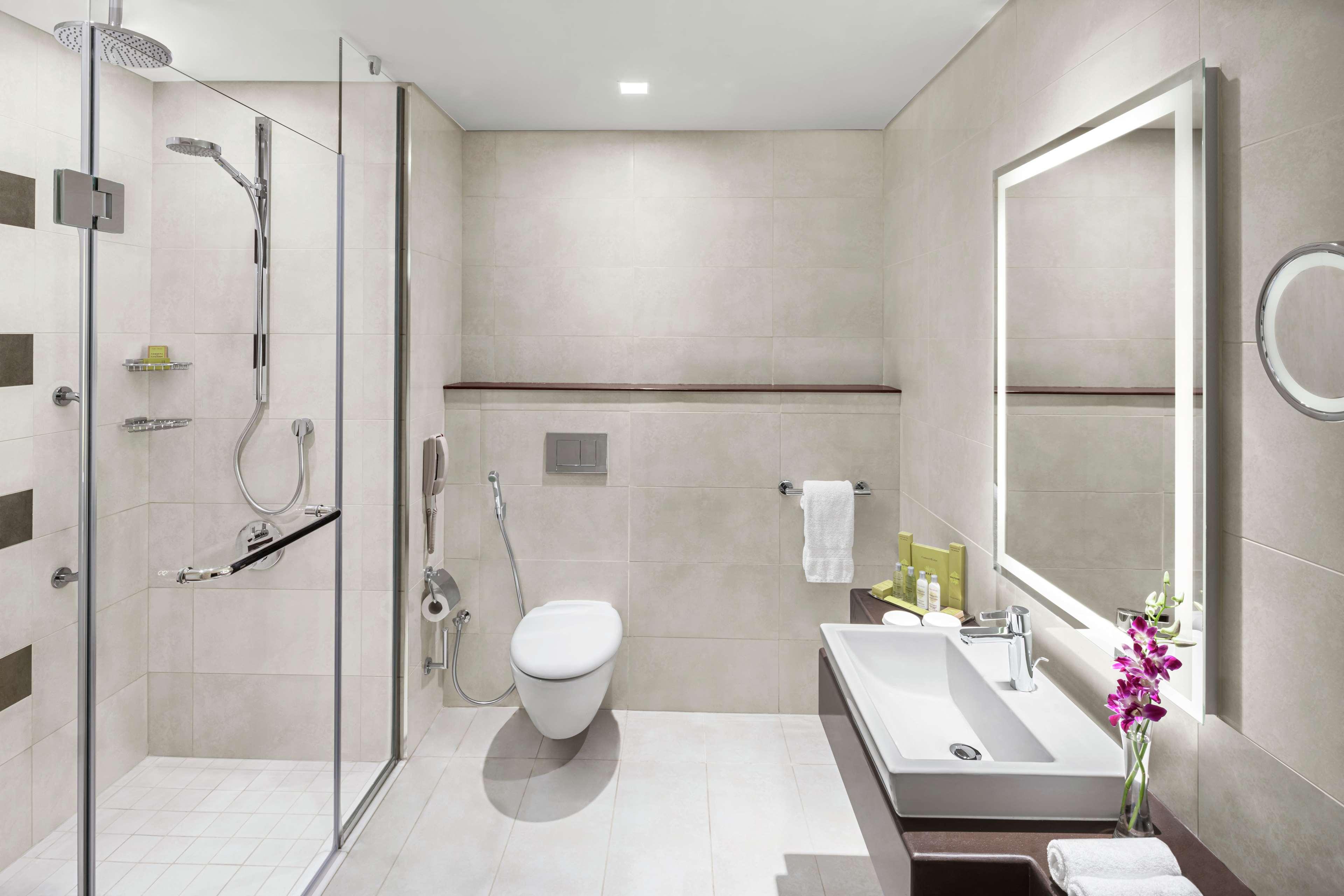 doubletree by hilton jabal omar makkah