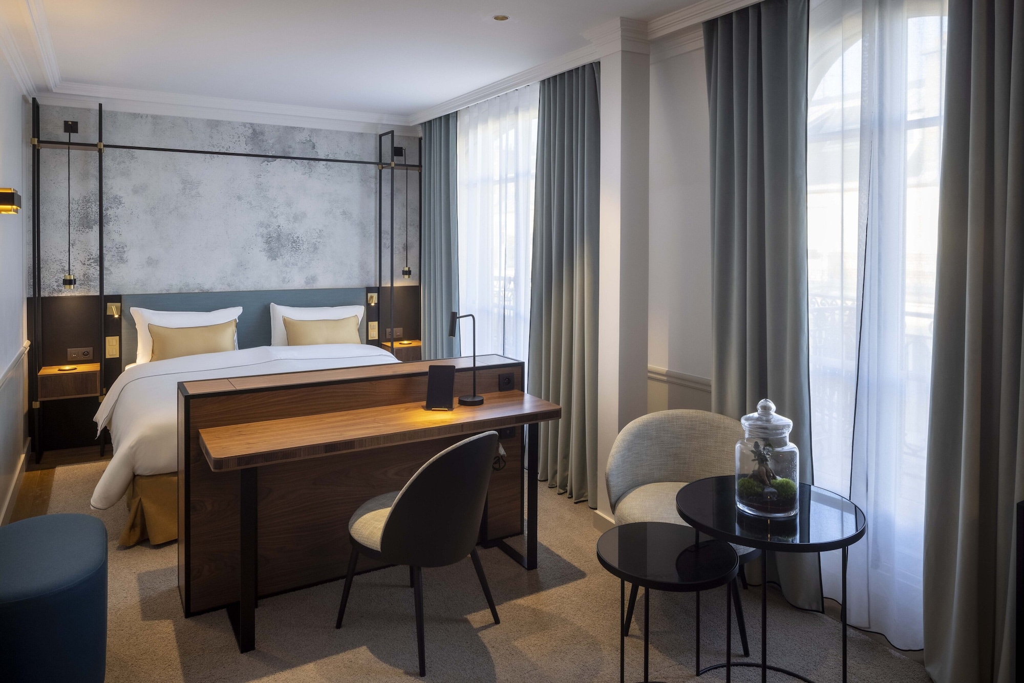 doubletree by hilton jabal omar makkah