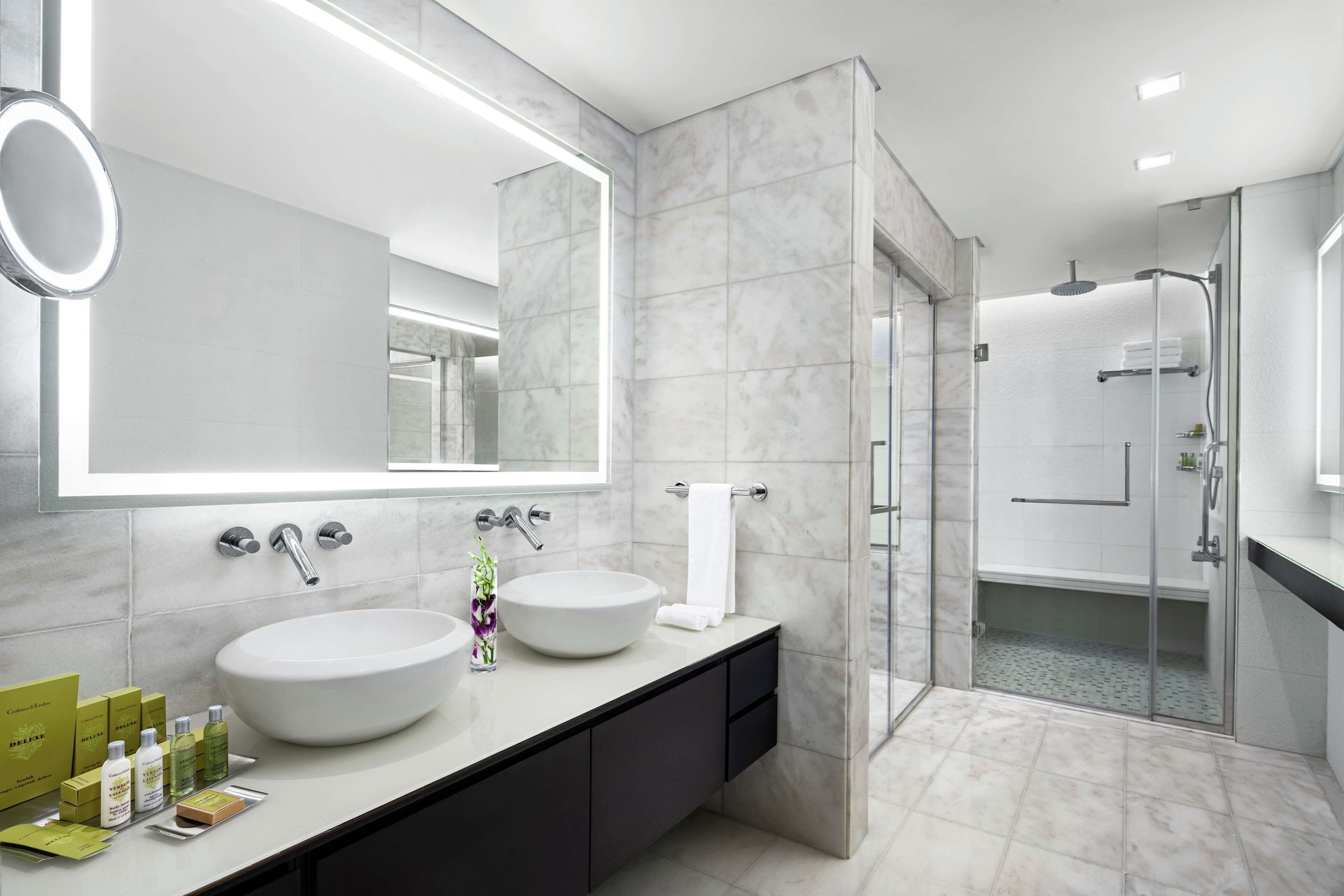 doubletree by hilton jabal omar makkah