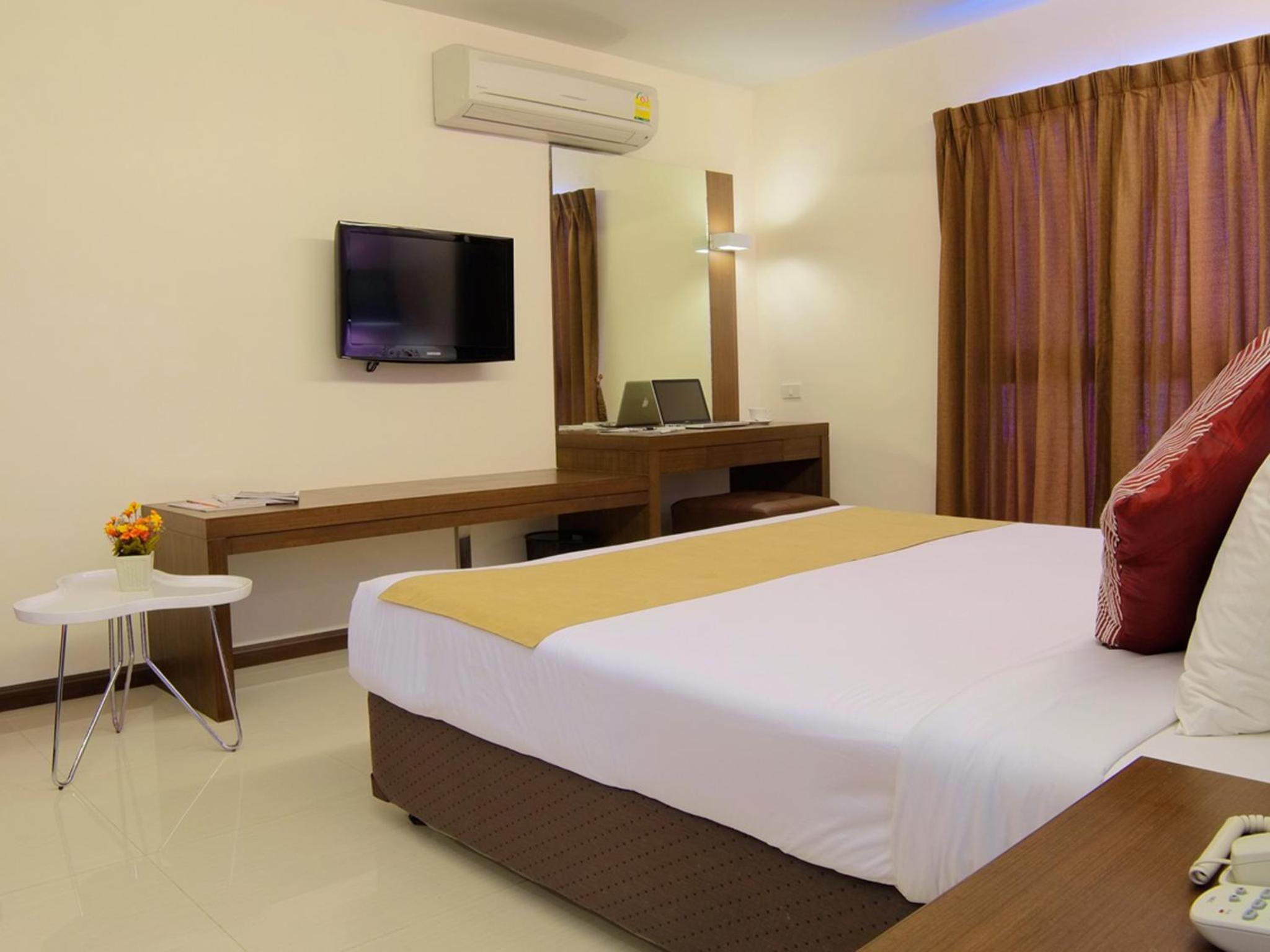 doubletree by hilton jabal omar makkah