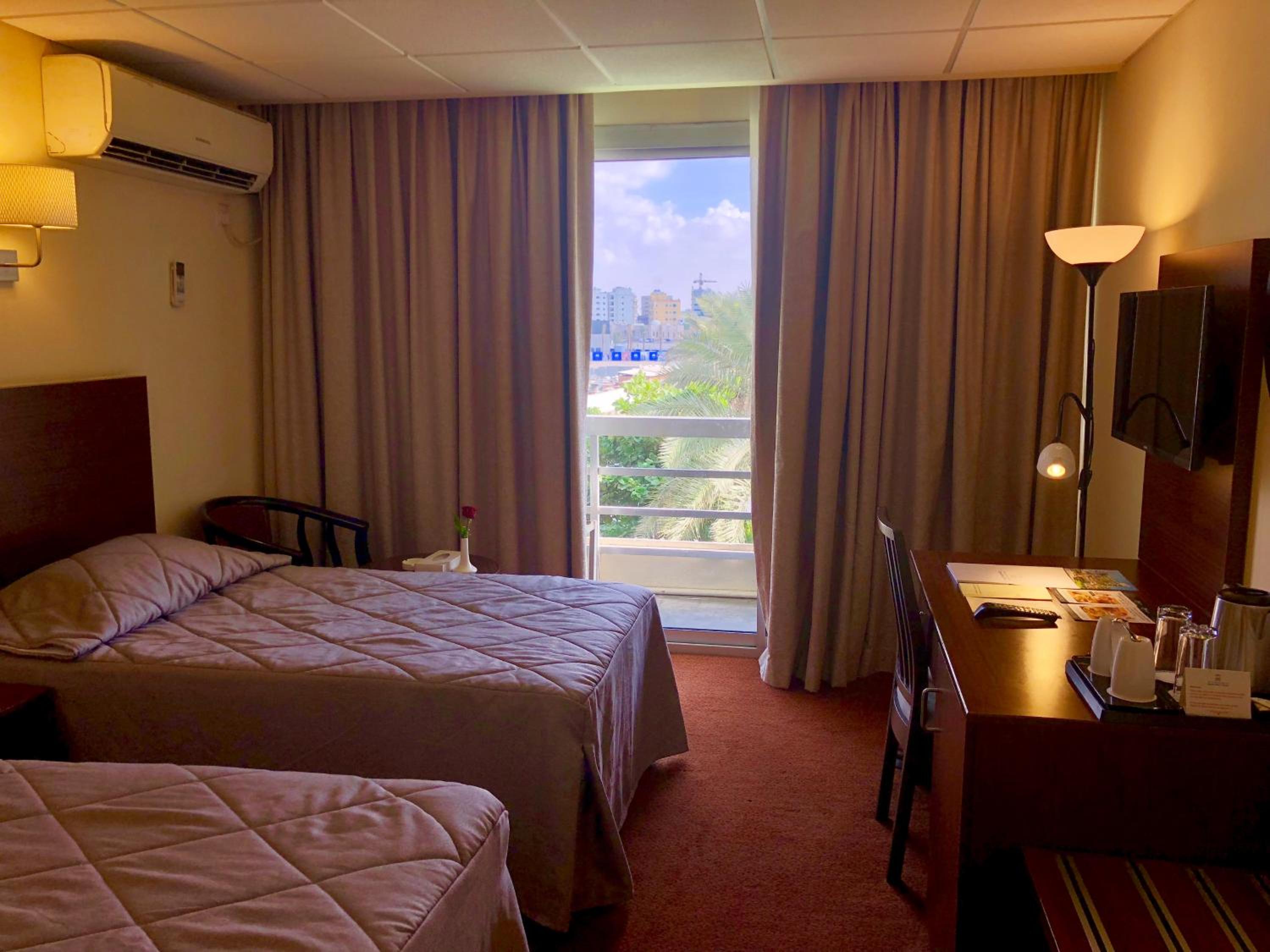 doubletree by hilton jabal omar makkah