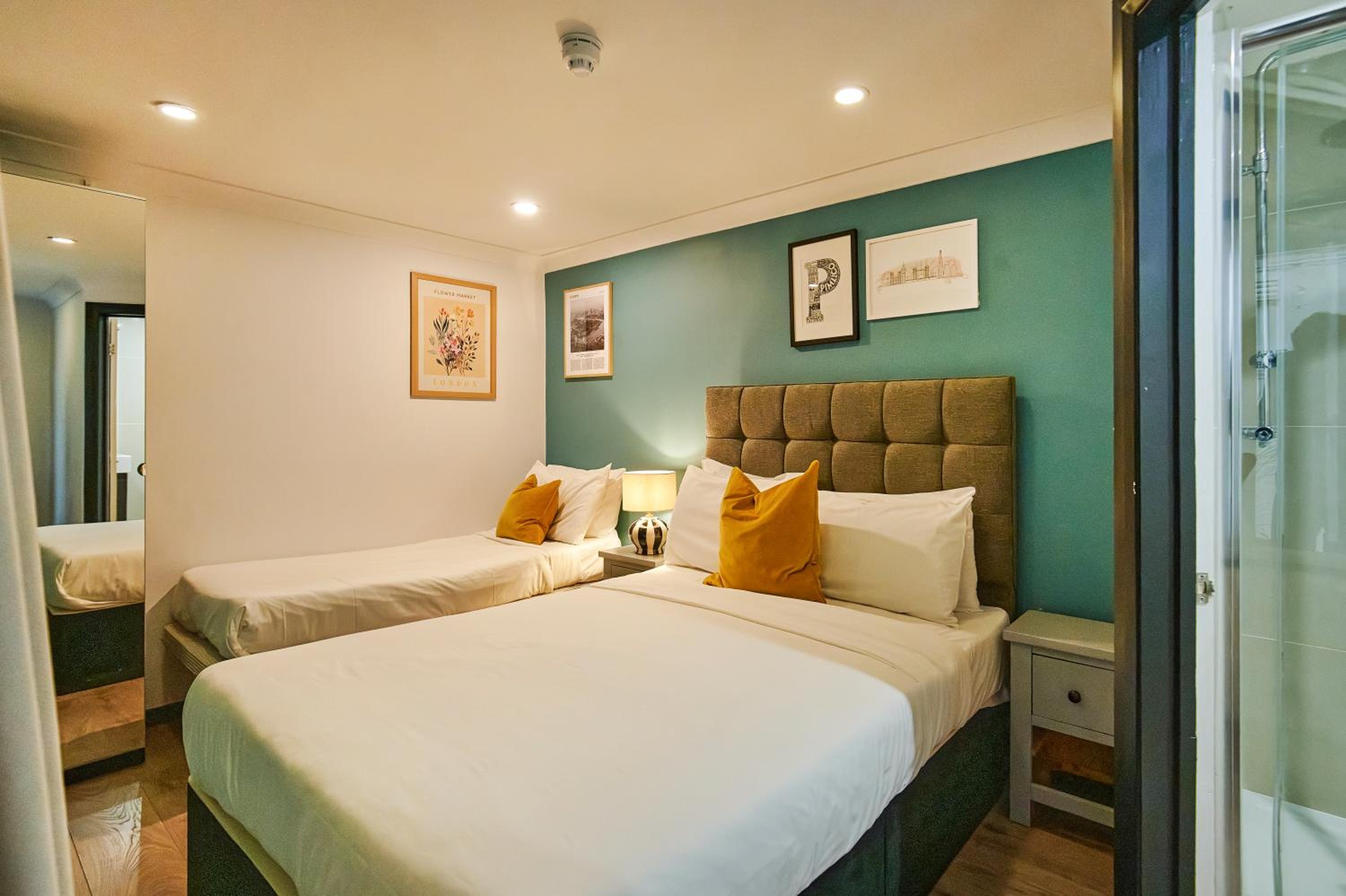 doubletree by hilton jabal omar makkah