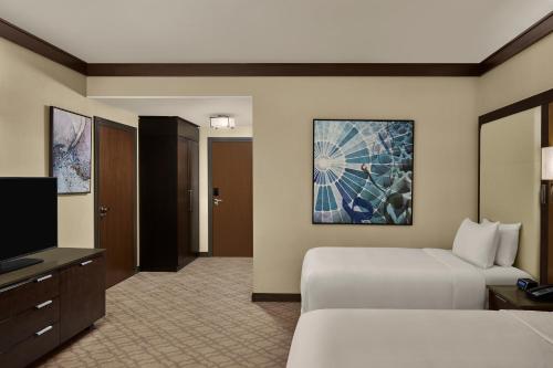 doubletree by hilton jabal omar makkah