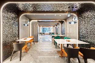 atour hotel zhuhai wanzai hengqin exhibition center