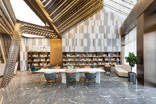 atour hotel zhuhai wanzai hengqin exhibition center