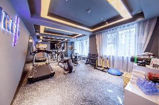 atour hotel zhuhai wanzai hengqin exhibition center