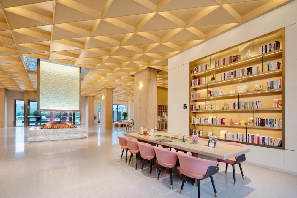 atour hotel hengyang nanyue hengshan mountain scenic spot