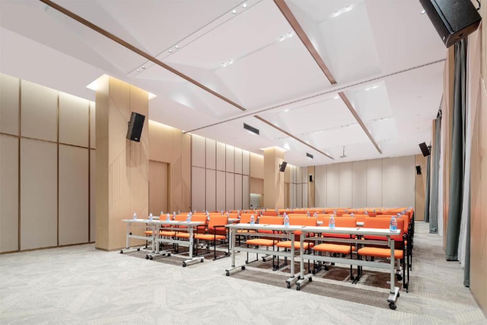 atour hotel hengyang nanyue hengshan mountain scenic spot