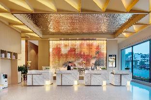 atour hotel hengyang nanyue hengshan mountain scenic spot