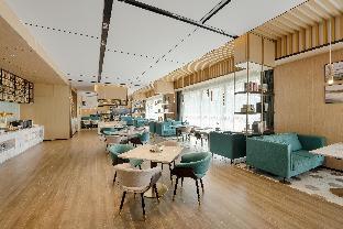 atour hotel hengyang nanyue hengshan mountain scenic spot