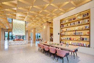 atour hotel hengyang nanyue hengshan mountain scenic spot