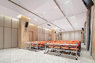 atour hotel hengyang nanyue hengshan mountain scenic spot