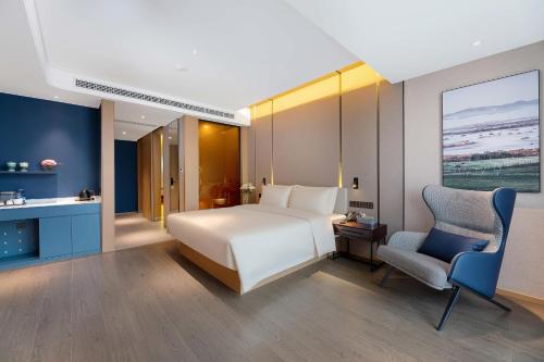 atour hotel hengyang nanyue hengshan mountain scenic spot