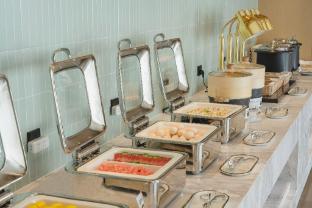 atour hotel hengyang nanyue hengshan mountain scenic spot