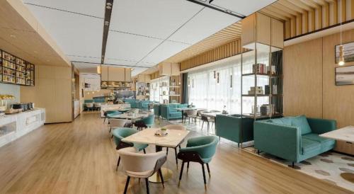 atour hotel hengyang nanyue hengshan mountain scenic spot