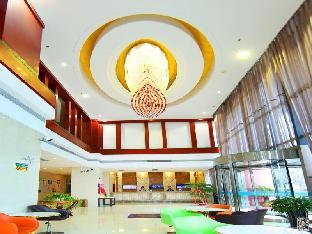 green tree inn wuxi jiangyin gaoxin district shishan road ganglong plaza