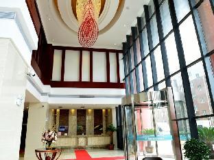 green tree inn wuxi jiangyin gaoxin district shishan road ganglong plaza