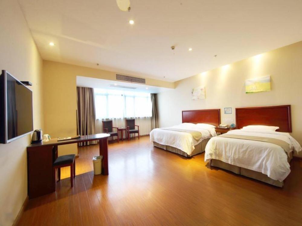 green tree inn wuxi jiangyin gaoxin district shishan road ganglong plaza