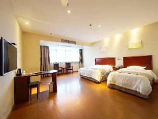 green tree inn wuxi jiangyin gaoxin district shishan road ganglong plaza