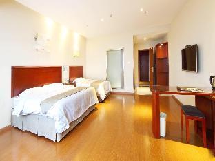 green tree inn wuxi jiangyin gaoxin district shishan road ganglong plaza