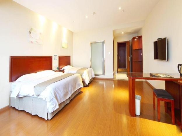 green tree inn wuxi jiangyin gaoxin district shishan road ganglong plaza
