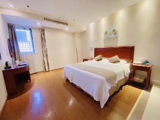 green tree inn wuxi jiangyin gaoxin district shishan road ganglong plaza