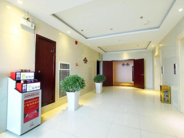green tree inn wuxi jiangyin gaoxin district shishan road ganglong plaza