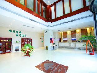 green tree inn wuxi jiangyin gaoxin district shishan road ganglong plaza