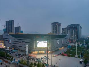 huaibei