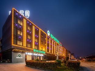 huaibei
