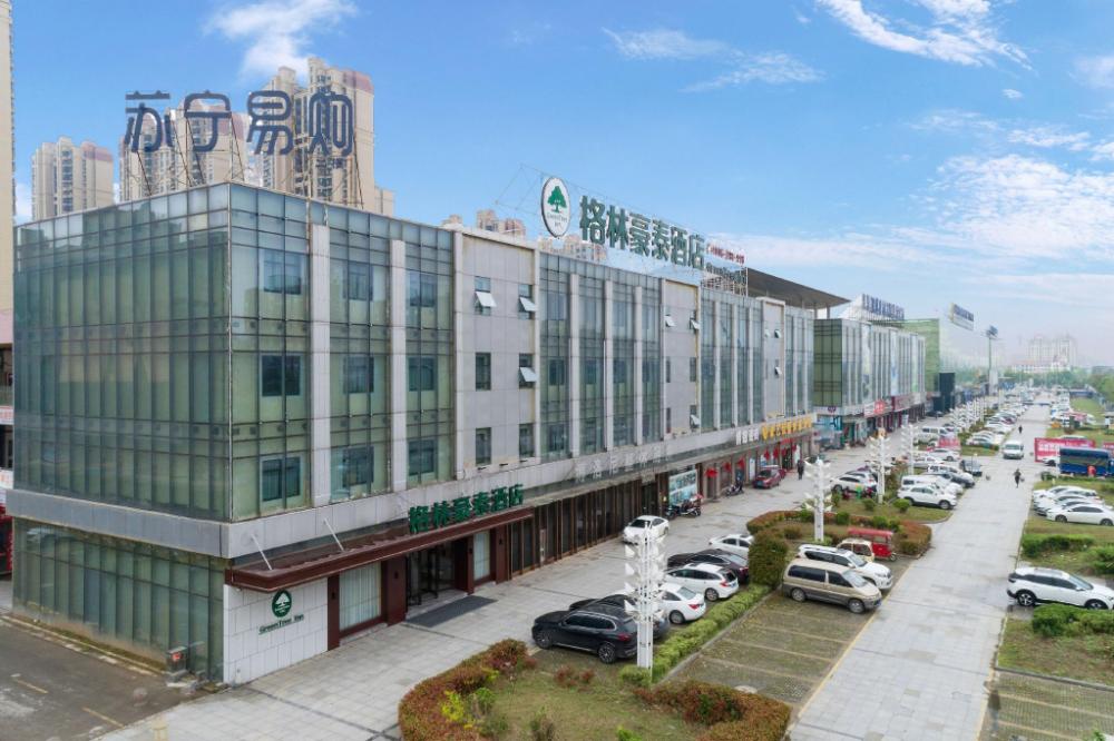 huaibei