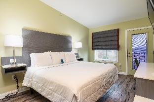 the hotel sync