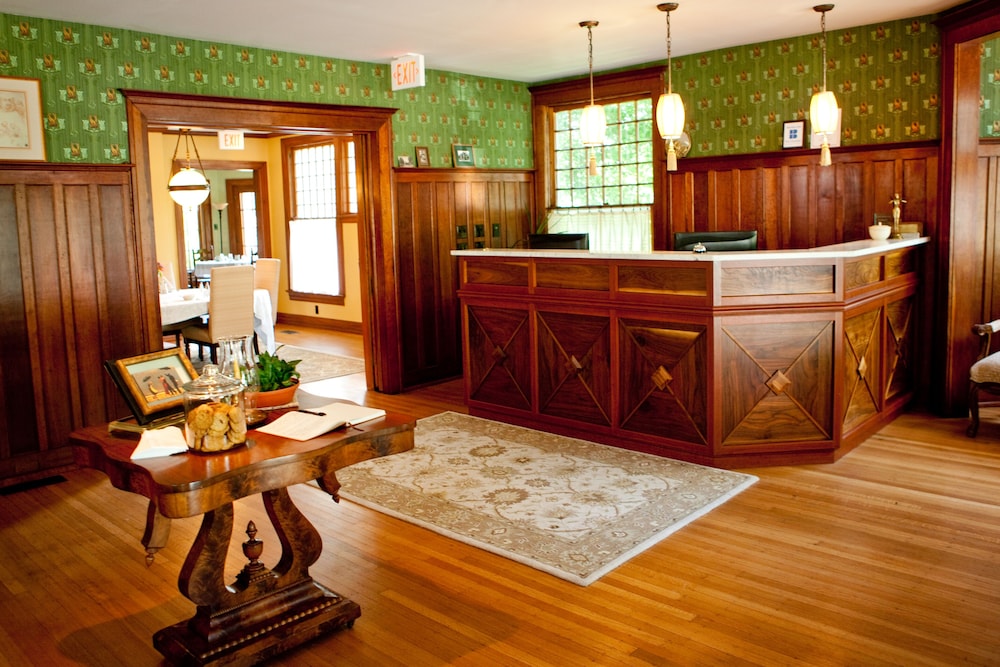 showers inn