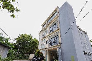 urbanview hotel wg jimbaran